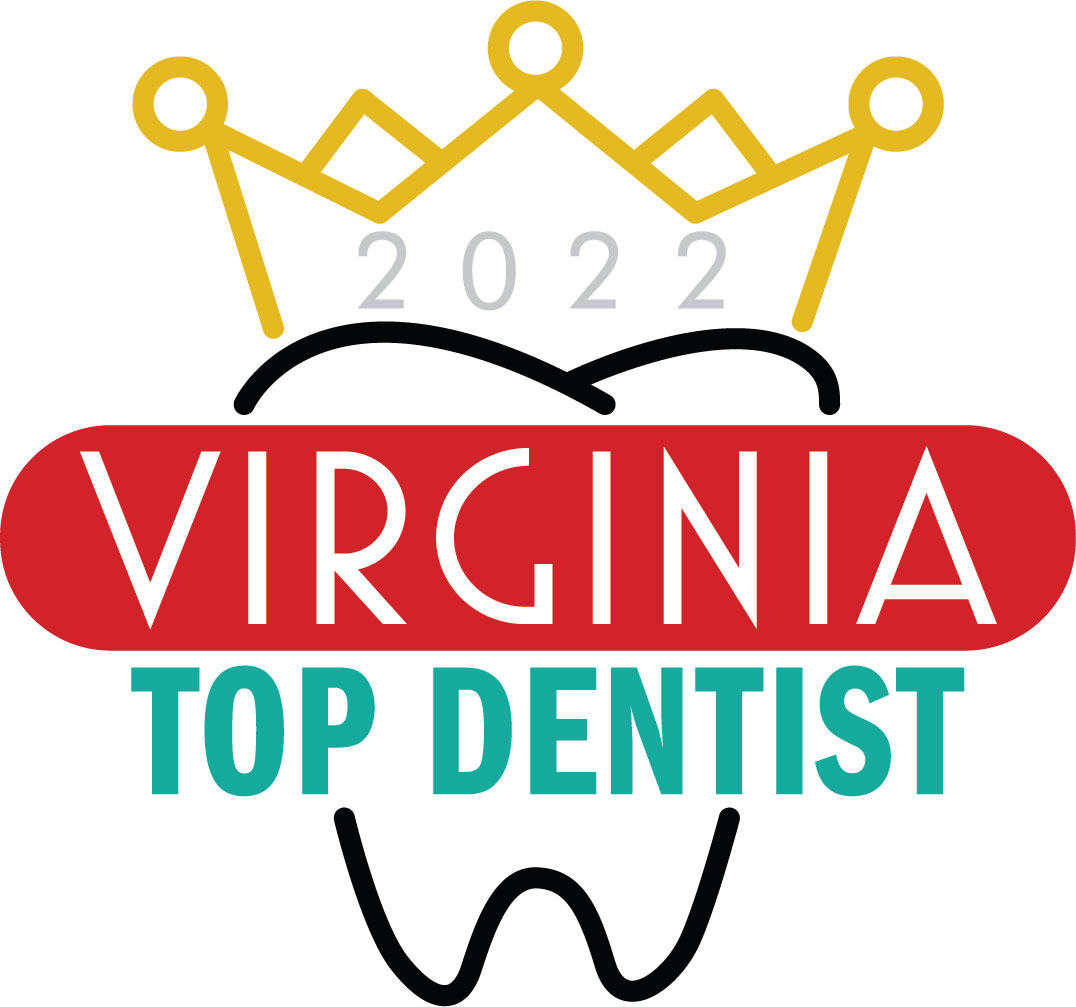Virginia Top Dentist 2022